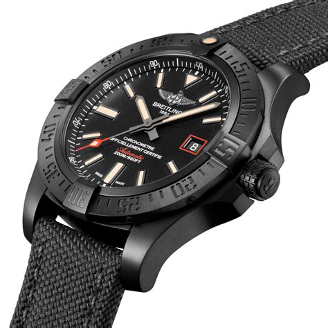 breitling avenger blackbird origin use|Breitling blackbird chronograph.